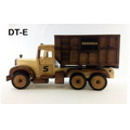 Wooden Dump Truck (Empty)